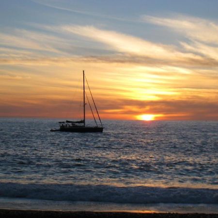 Apartamento Sol Y Mar Tazacorte Eksteriør bilde