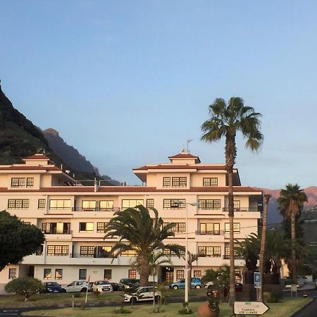 Apartamento Sol Y Mar Tazacorte Eksteriør bilde