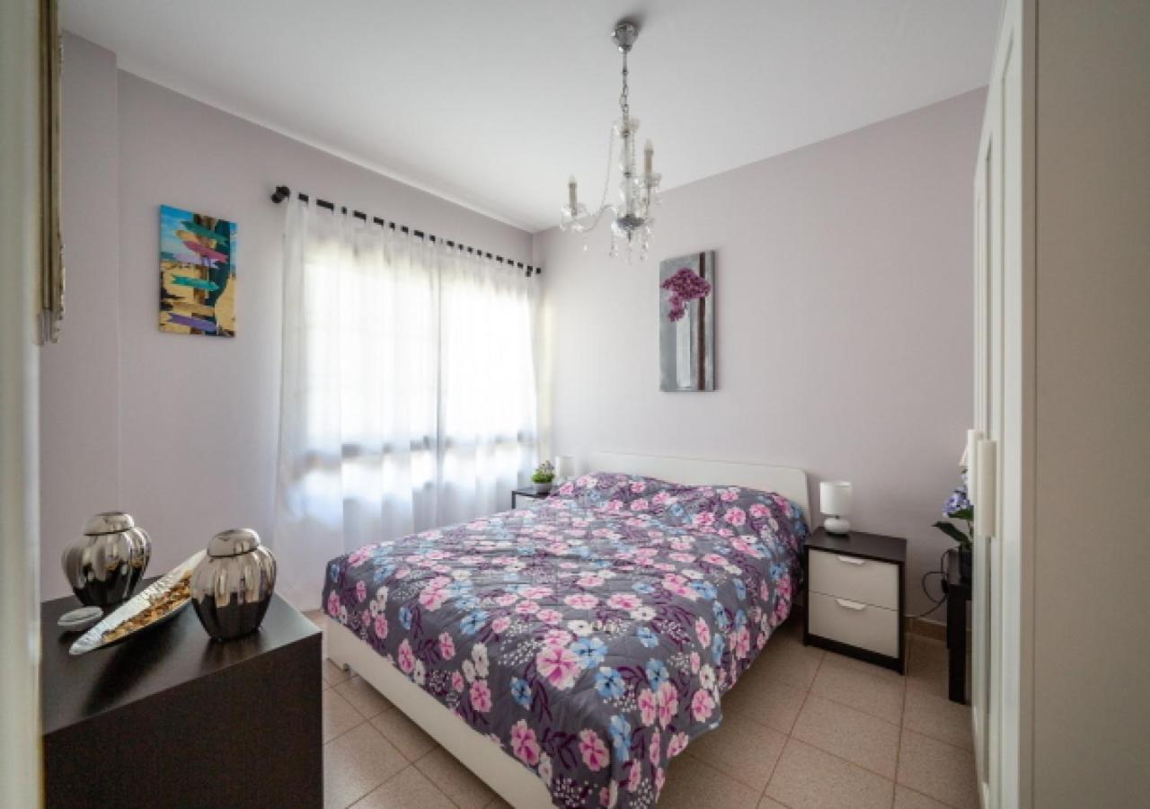 Apartamento Sol Y Mar Tazacorte Eksteriør bilde