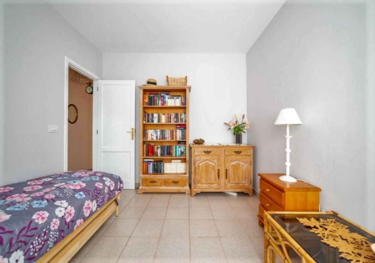 Apartamento Sol Y Mar Tazacorte Eksteriør bilde