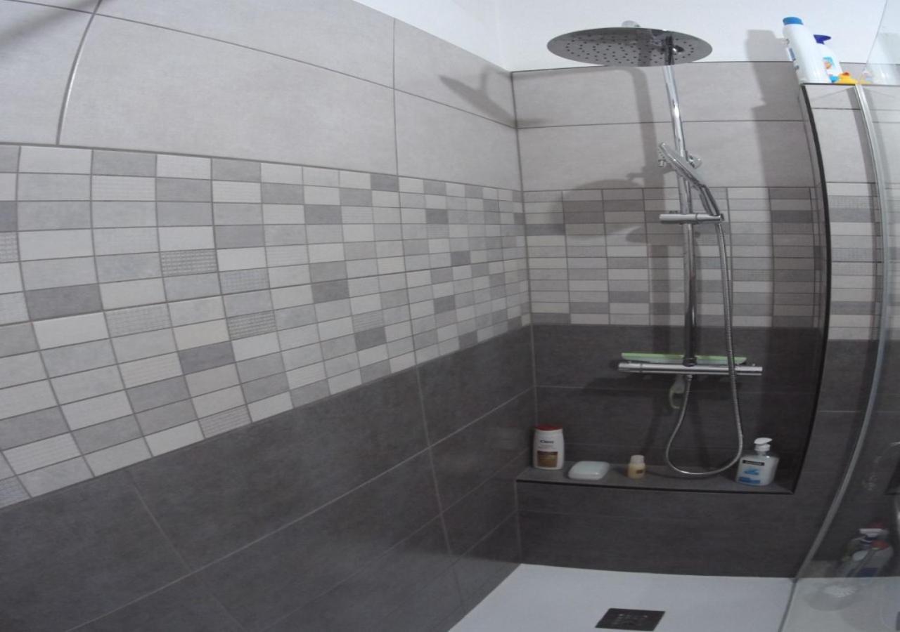 Apartamento Sol Y Mar Tazacorte Eksteriør bilde