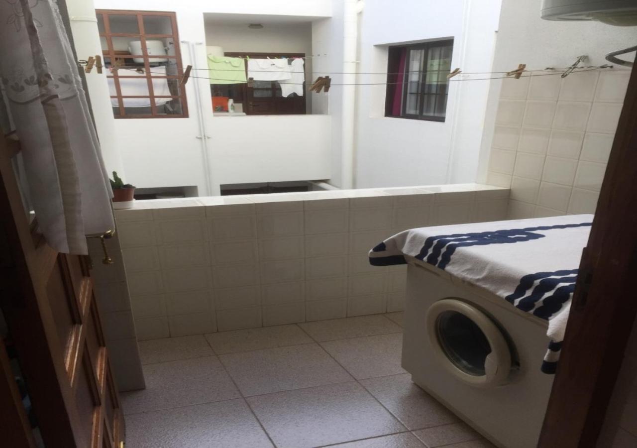 Apartamento Sol Y Mar Tazacorte Eksteriør bilde