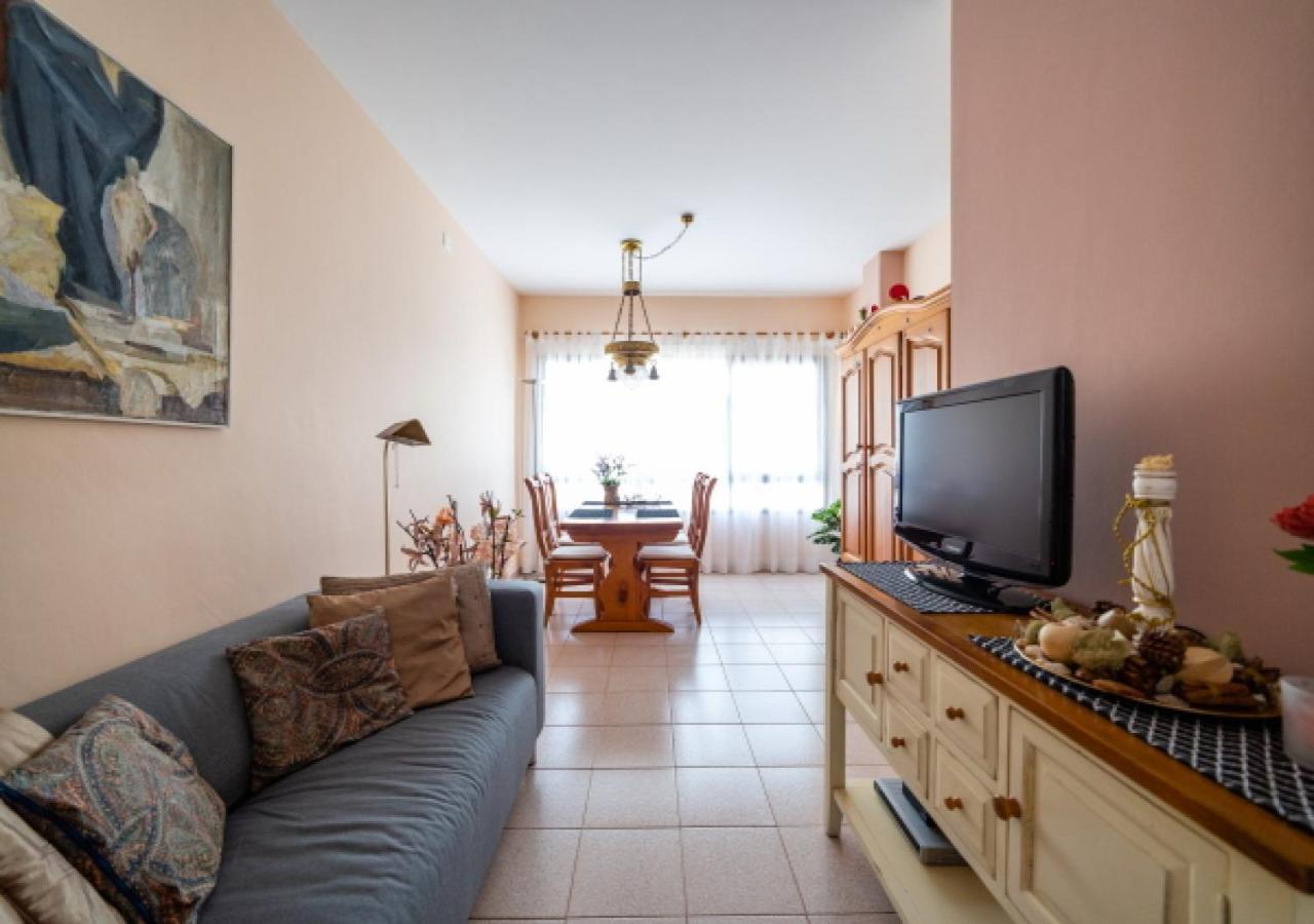 Apartamento Sol Y Mar Tazacorte Eksteriør bilde