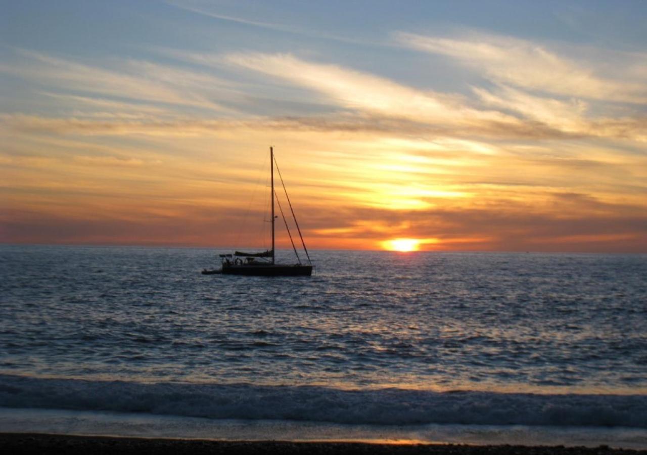 Apartamento Sol Y Mar Tazacorte Eksteriør bilde