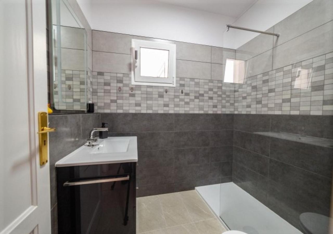 Apartamento Sol Y Mar Tazacorte Eksteriør bilde