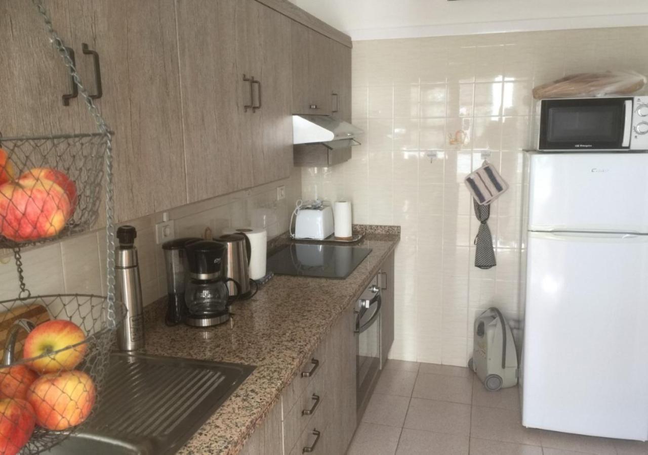 Apartamento Sol Y Mar Tazacorte Eksteriør bilde